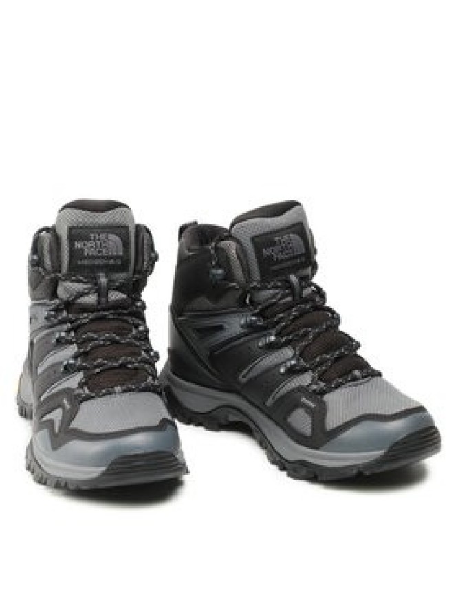 The North Face Trekkingi Hedgehog Mid Futurelight NF0A4T36KZ21 Szary