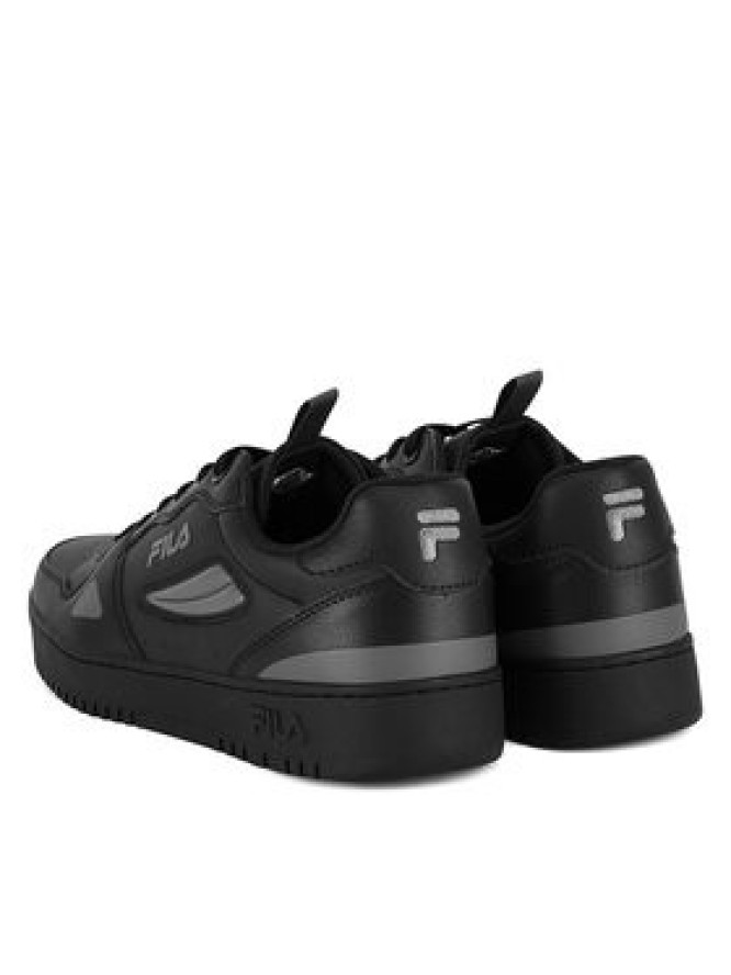 Fila Sneakersy SUOLO FFM0385-83052 Czarny