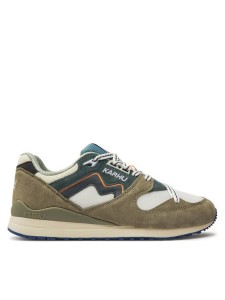 Karhu Sneakersy Synchron Classic F802675 Zielony