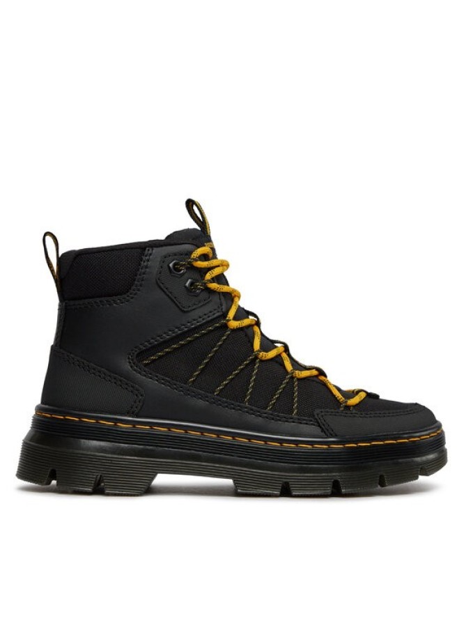 Dr. Martens Trapery Buwick 31185001 Czarny