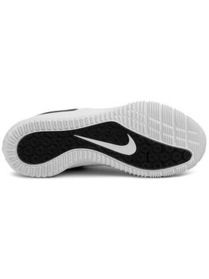 Nike Buty halowe Air Zoom Hyperace 2 AR5281 101 Biały