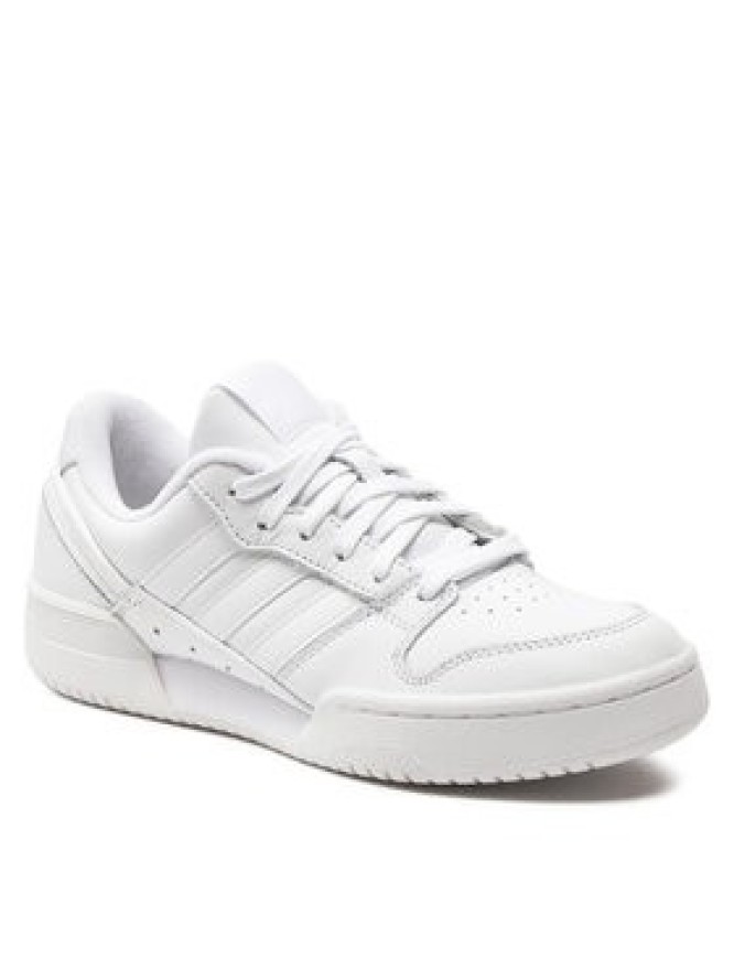 adidas Sneakersy Team Court 2 Str IF1192 Biały