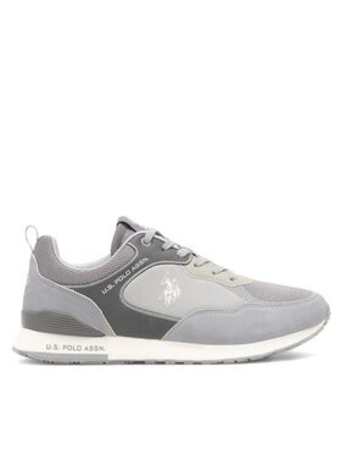 U.S. Polo Assn. Sneakersy TABRY007A Szary