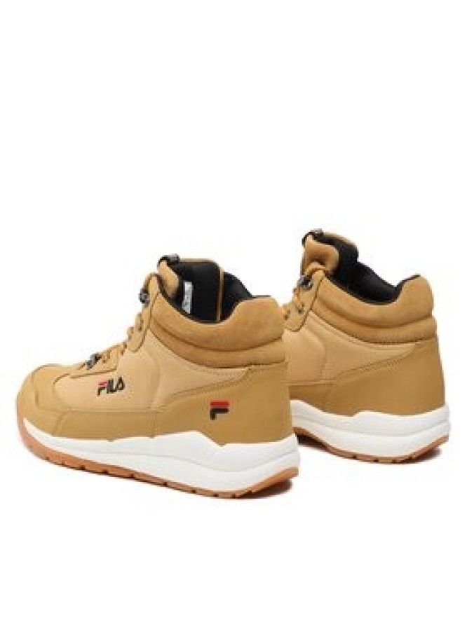 Fila Trzewiki Alpha FFM0168.70010 Brązowy