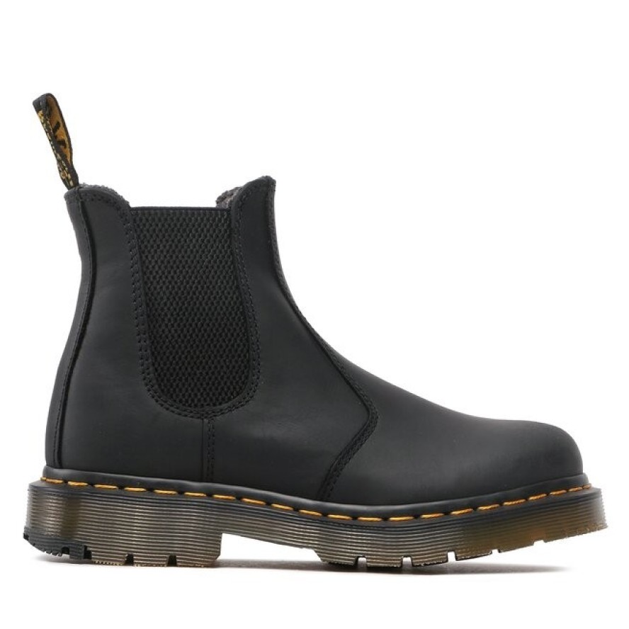 Sztyblety Dr. Martens