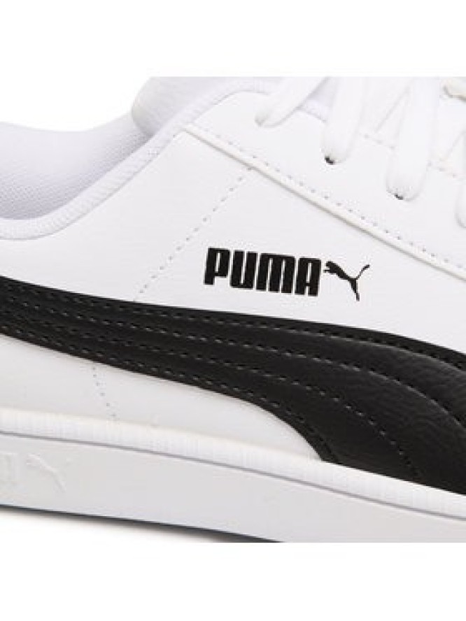 Puma Sneakersy Up 372605 02 Biały