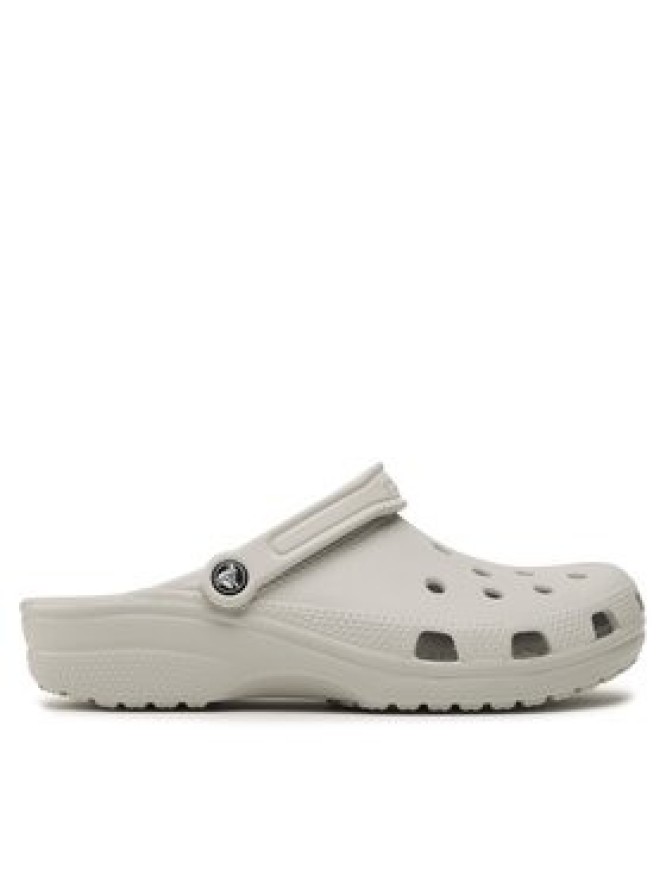 Crocs Klapki Classic 10001 Szary