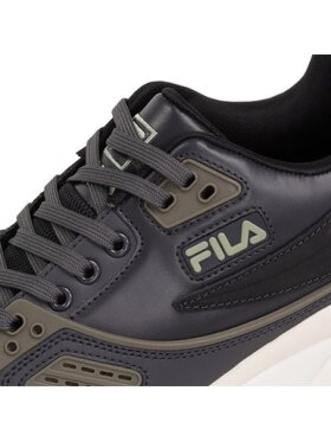 Fila Sneakersy Casim S FFM0262.83347 Szary