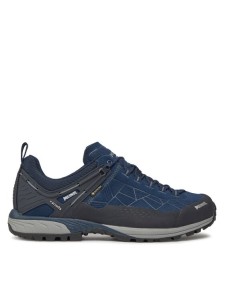 Meindl Trekkingi Top Trail Gtx GORE-TEX 4715/49 Granatowy