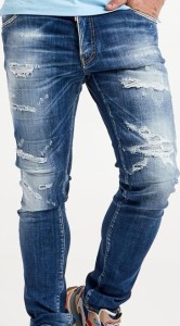 Jeansy męskie Cool Guy DSQUARED2