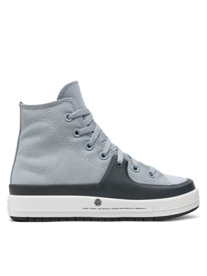 Converse Trampki Chuck Taylor All Star Construct A05553C Zielony