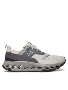 On Sneakersy 3ME10033290 Szary