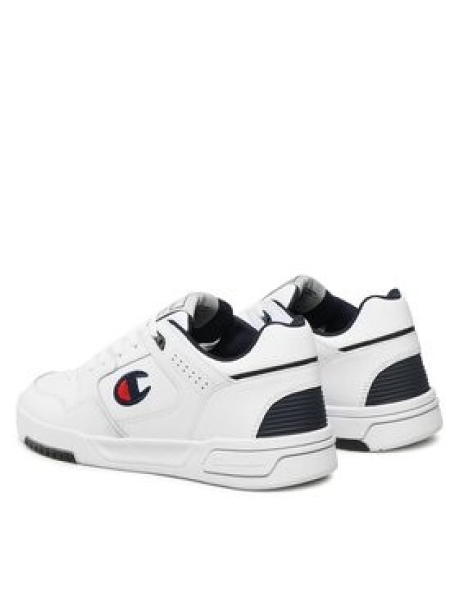 Champion Sneakersy Z80 Low S21877-CHA-WW006 Biały