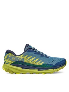 Hoka Buty do biegania Torrent 3 1127914 Niebieski