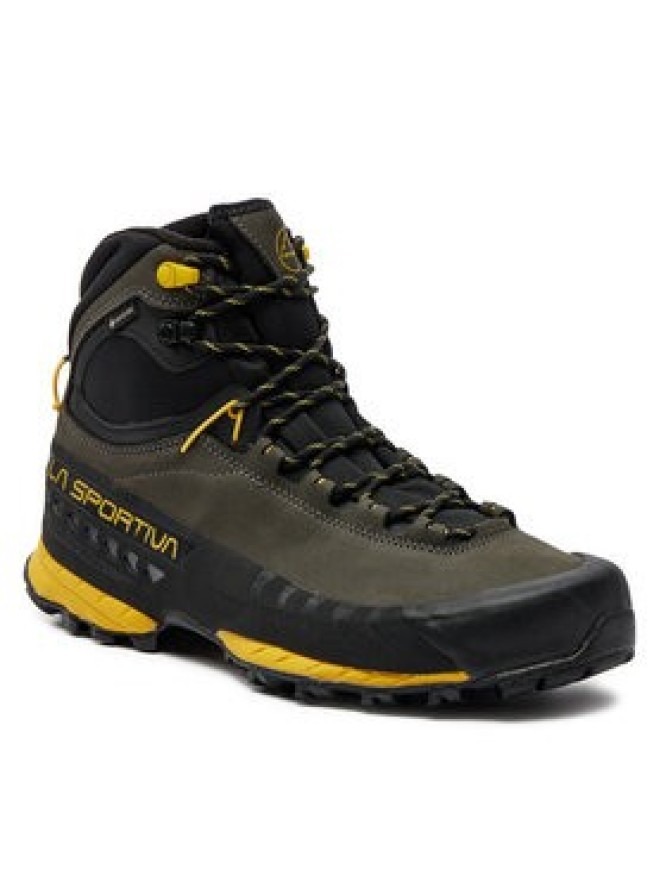 La Sportiva Trekkingi Tx5 Gtx GORE-TEX 27I900100 Czarny