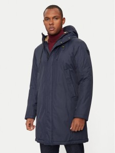 Blauer Kurtka przejściowa 24WBLUK11279 Granatowy Regular Fit