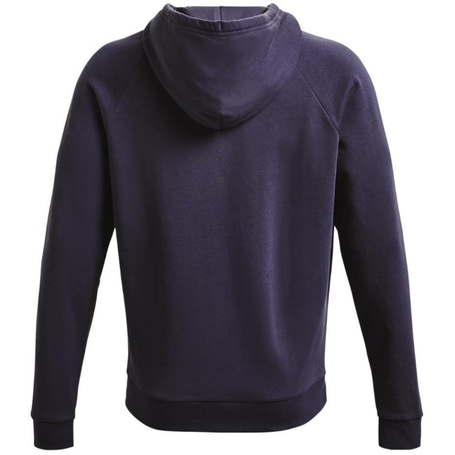 Bluza męska Under Armour Rival Fleece Big Logo HD