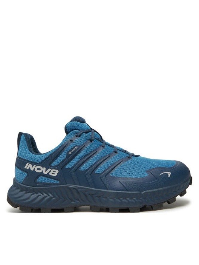 Inov-8 Trekkingi Roclite GTX GORE-TEX 001287 Niebieski