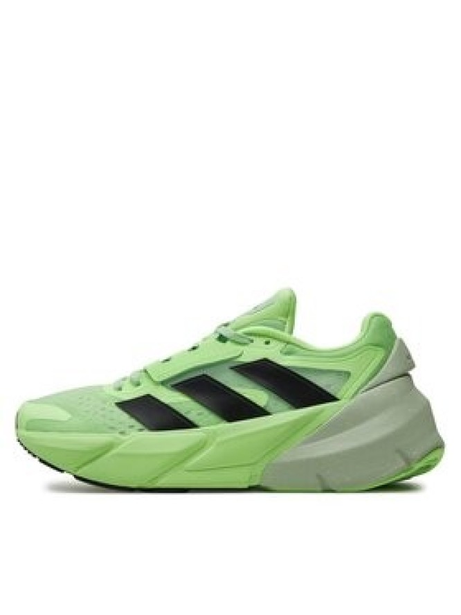 adidas Buty do biegania Adistar 2.0 ID2808 Zielony