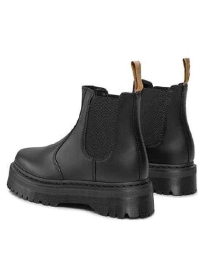 Dr. Martens Sztyblety 27560001 Czarny