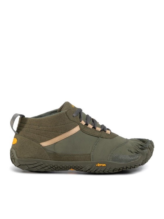 Vibram Fivefingers Trekkingi V-Trek 18M7402 Zielony