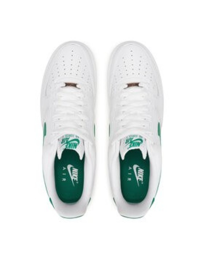 Nike Sneakersy Air Force 1 07 FJ4146 102 Biały