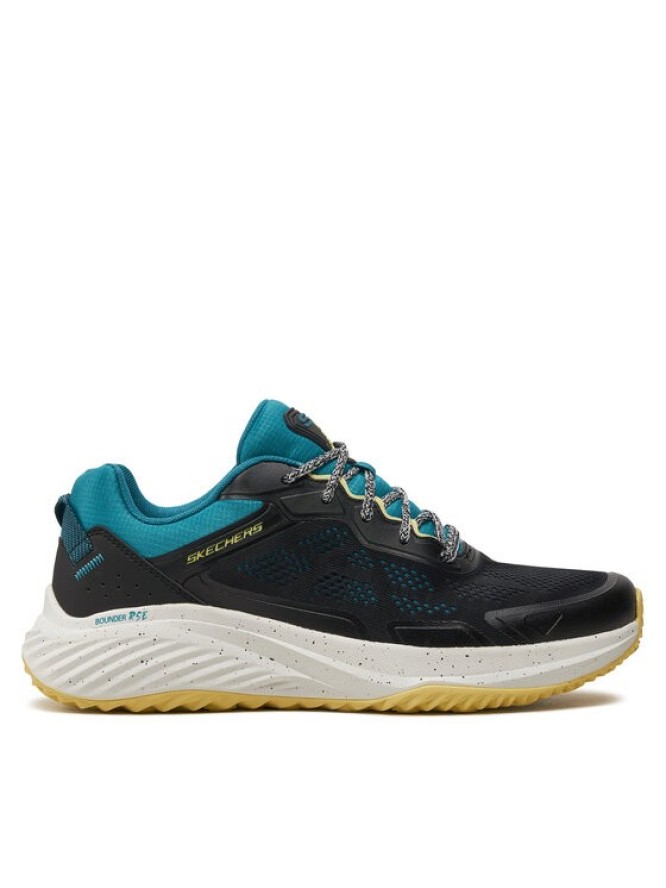 Skechers Sneakersy Bounder Rse- 232780/BKMT Czarny