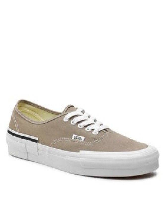 Vans Tenisówki Authentic Rearrange VN000CSACH81 Szary