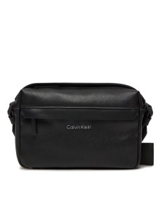 Calvin Klein Saszetka Ck Must Camera Bag K50K511879 Czarny