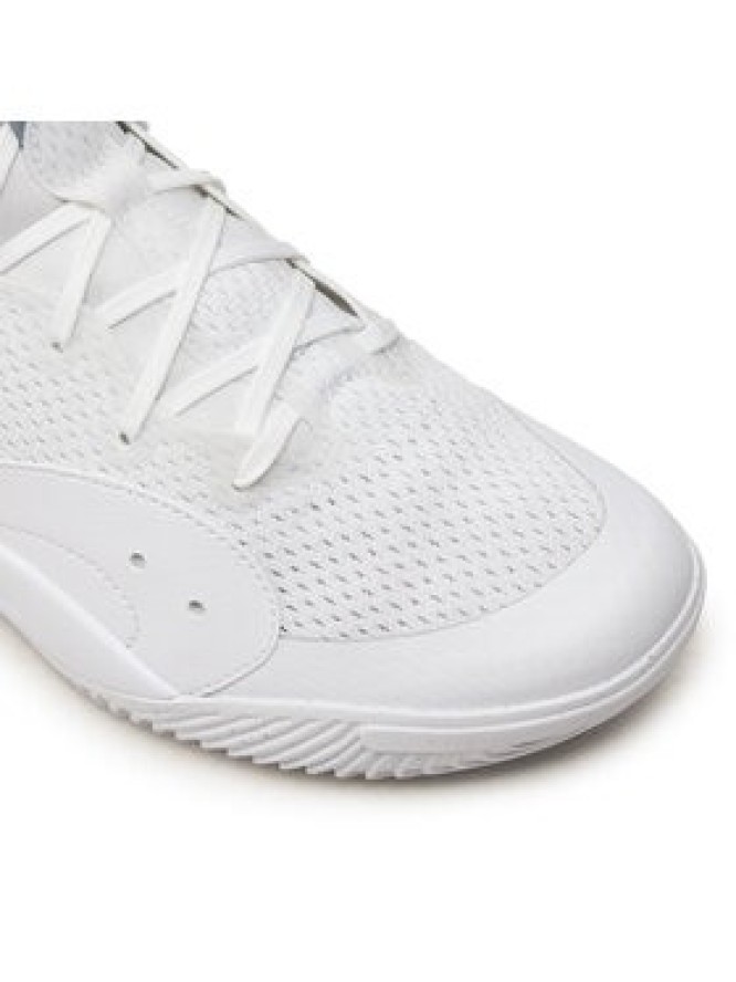 Nike Sneakersy Hyperquick FN4678 102 Biały