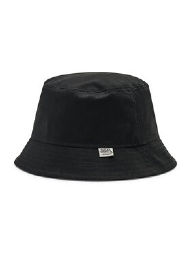 Von Dutch Kapelusz Bucket 7050037 Czarny