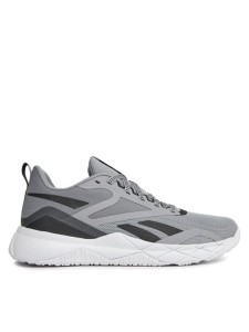 Reebok Buty na siłownię Nfx Trainer ID5031 Szary