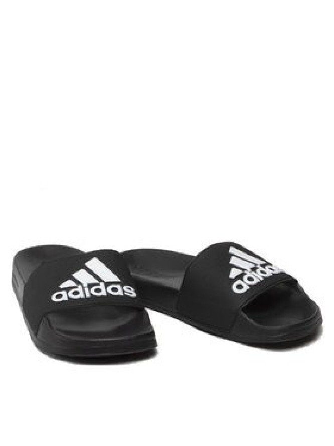 adidas Klapki adilette Shower GZ3779 Czarny