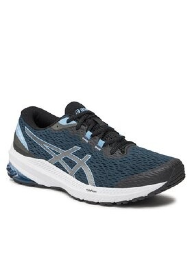 Asics Buty do biegania Gel-Phoenix 12 1011B710 Niebieski