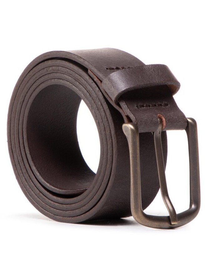 Lee Pasek Męski Core Belt LG015324 112124783 Brązowy