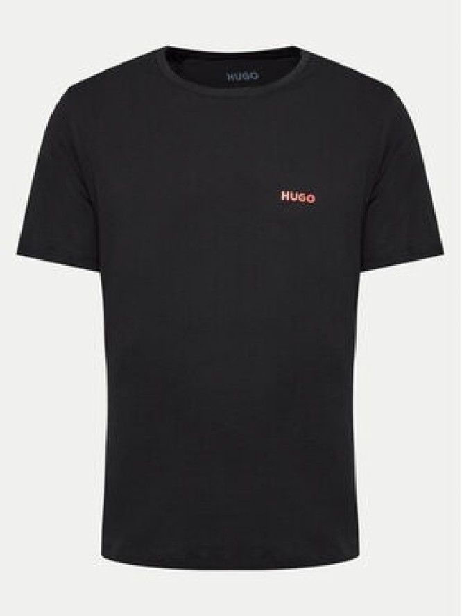 Hugo Komplet 3 t-shirtów 50480088 Kolorowy Regular Fit