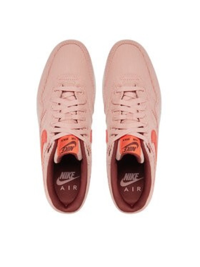 Nike Sneakersy Air Max 1 Prm FB8915 600 Różowy