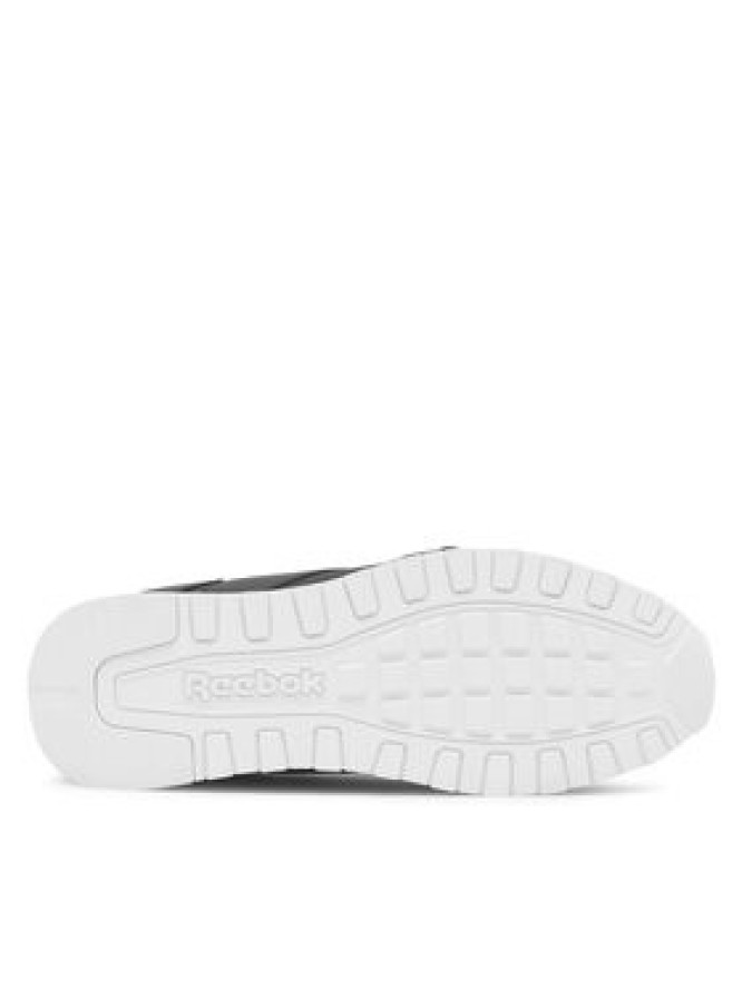 Reebok Sneakersy Glide Vegan 100005935-M Czarny