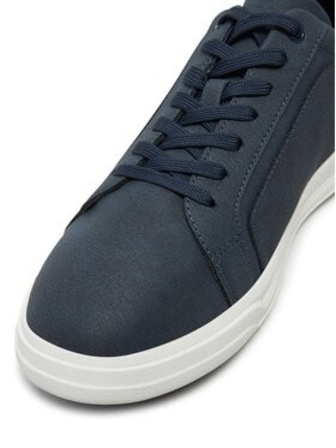 Aldo Sneakersy Ogspec 13847701 Granatowy