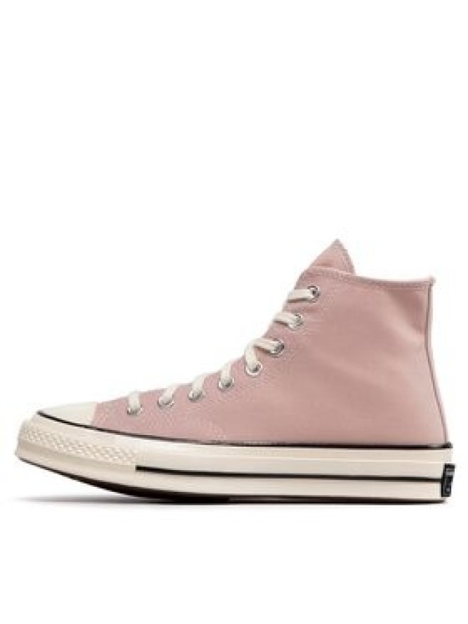 Converse Trampki Chuck 70 Hi A00749C Różowy