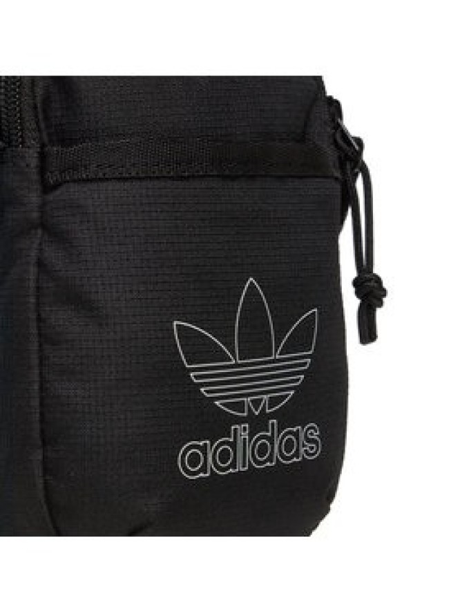 adidas Saszetka Ac Festival Bag IT7603 Czarny