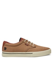 Etnies Sneakersy Jameson 2 Eco X Tftf 4107000575 Brązowy