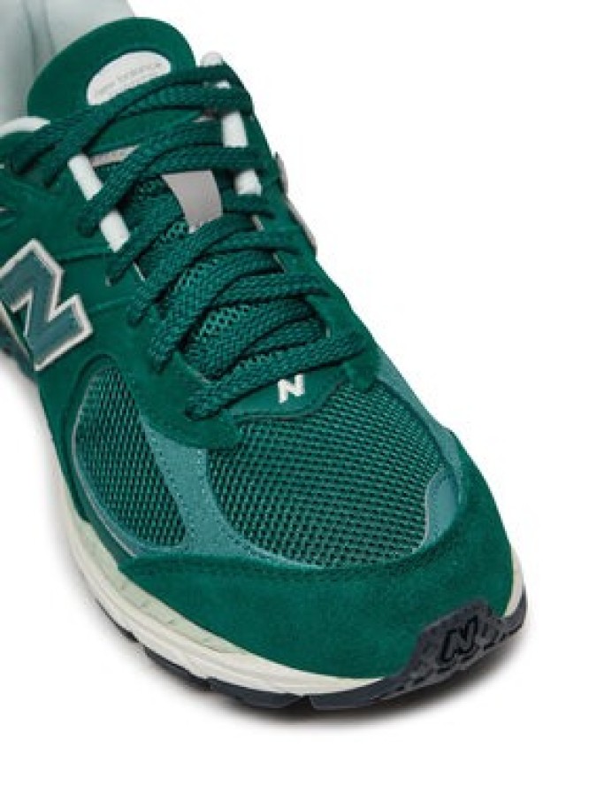 New Balance Sneakersy M2002RFK Zielony