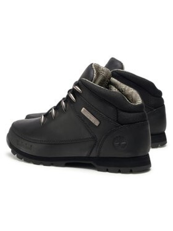 Timberland Trapery Euro Sprint Hiker TB0A2DUH001 Czarny