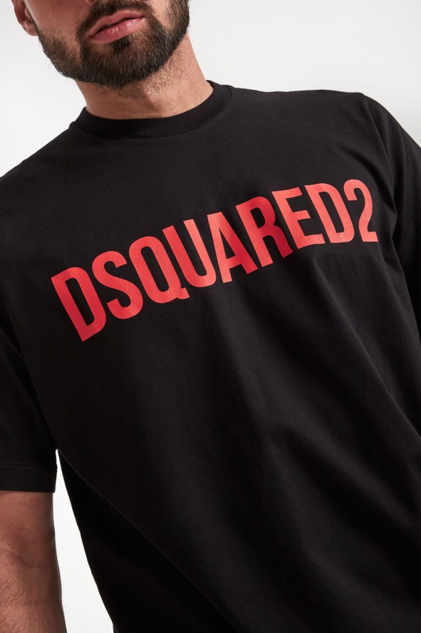 T-shirt DSQUARED2