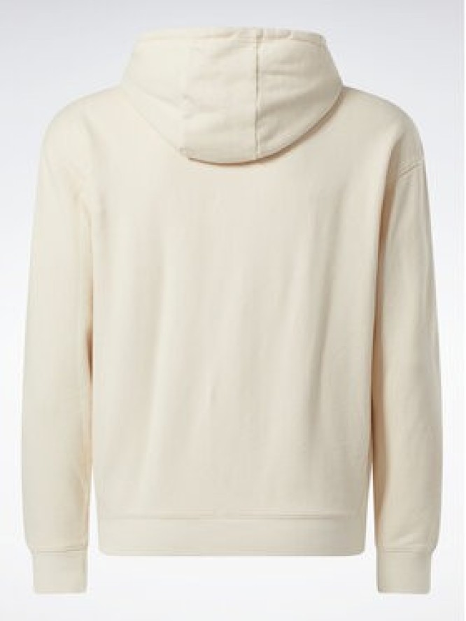 Reebok Bluza Classics Natural Dye Hoodie HS9141 Beżowy