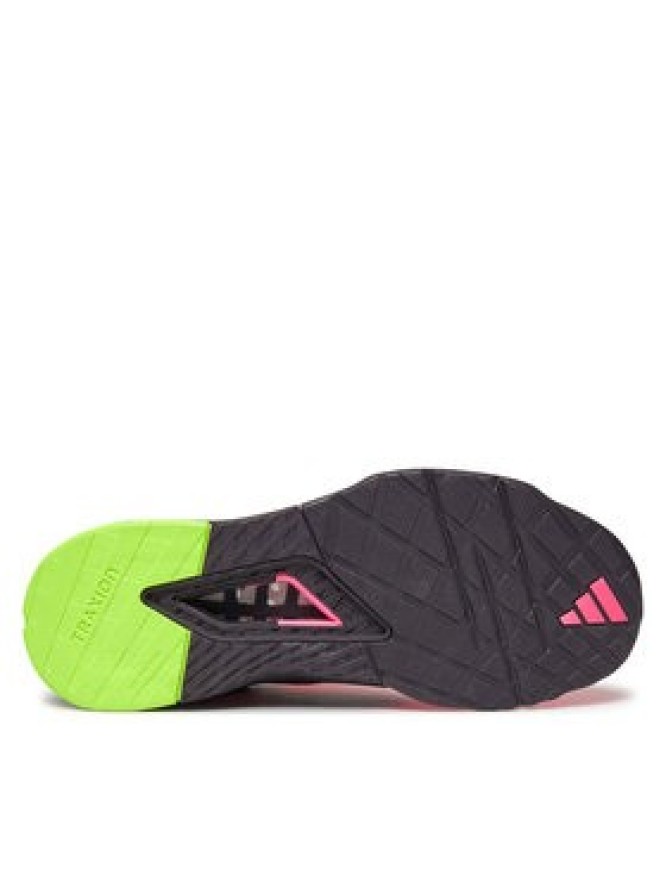 adidas Buty na siłownię Dropset 3 JI2074 Różowy