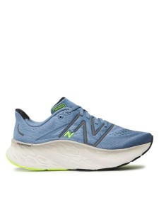 New Balance Buty do biegania Fresh Foam More v4 MMORCP4 Niebieski