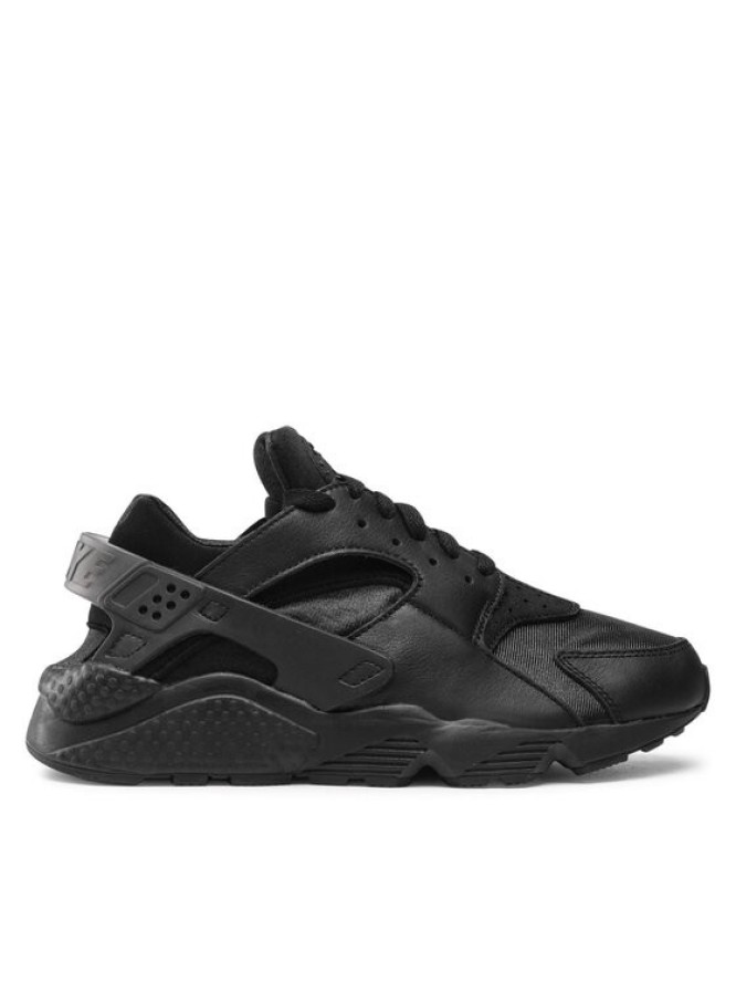 Nike Sneakersy Air Huarache DD1068 002 Czarny