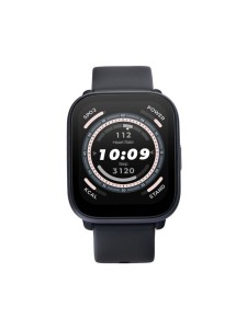 Amazfit Smartwatch Active W2211EU5N Czarny